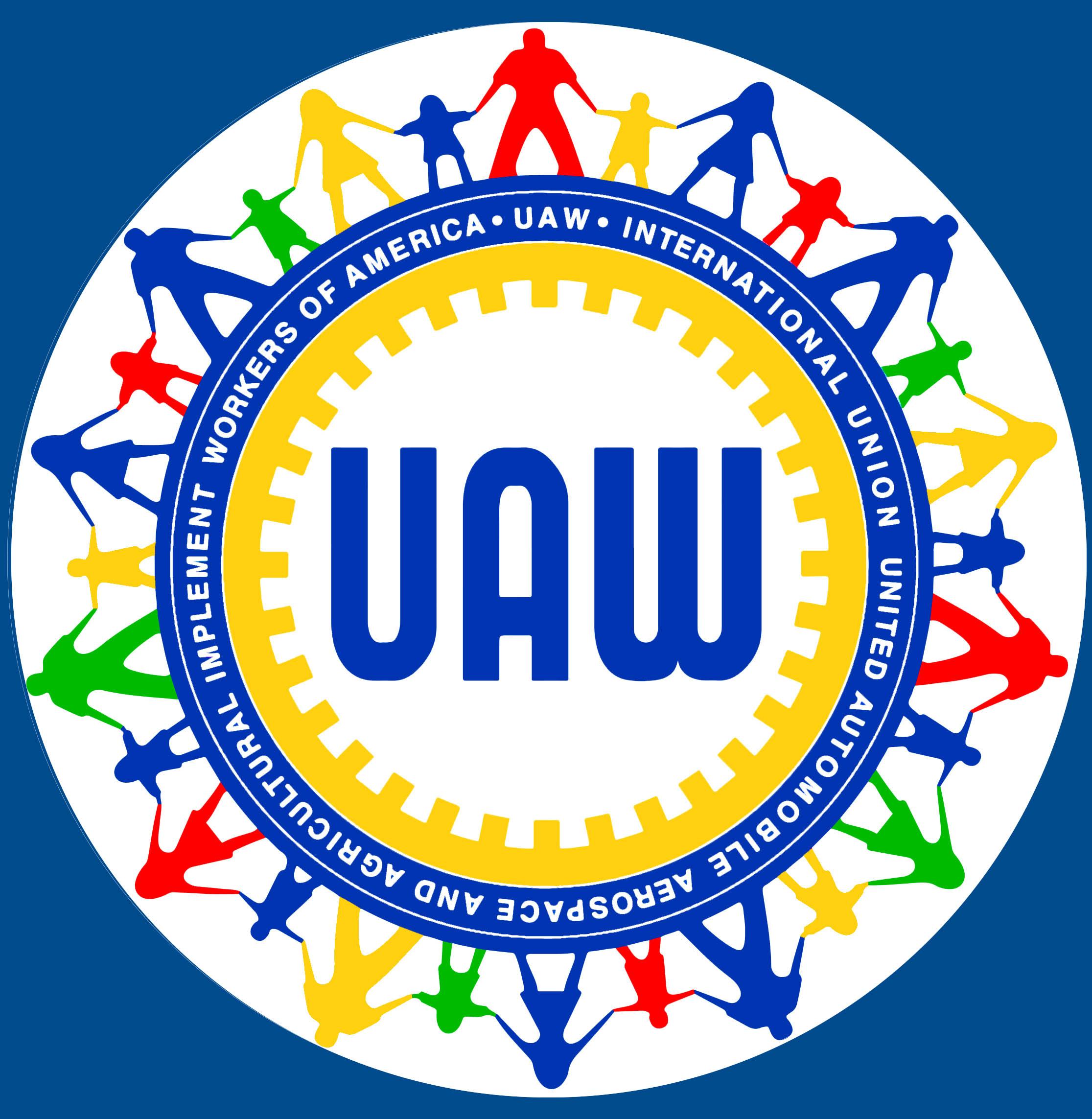 Executive Board meeting UAW Region 4