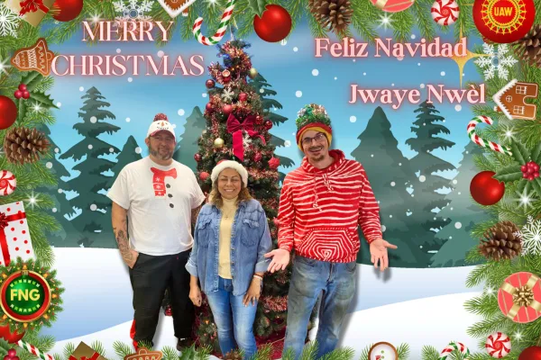 Designed by Darren Flowers