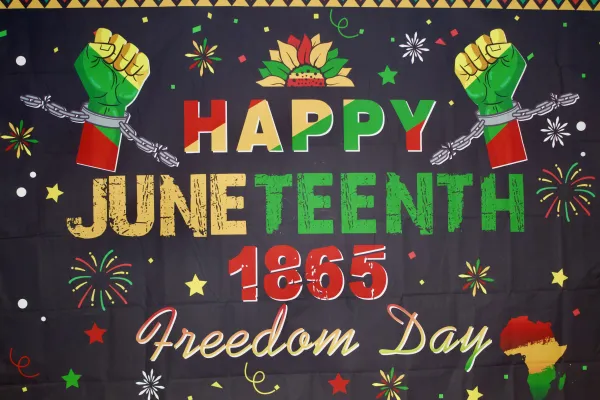 UAW Juneteenth