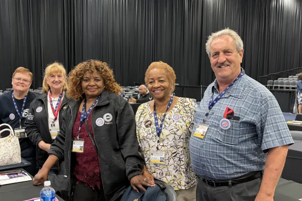 39th Retirees