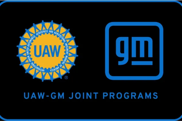 UAW GM Joint Activity Programs