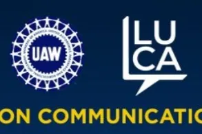LUCA logo