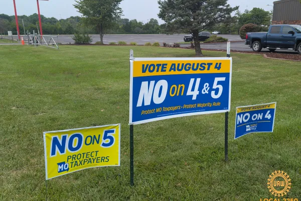No for 4 and 5