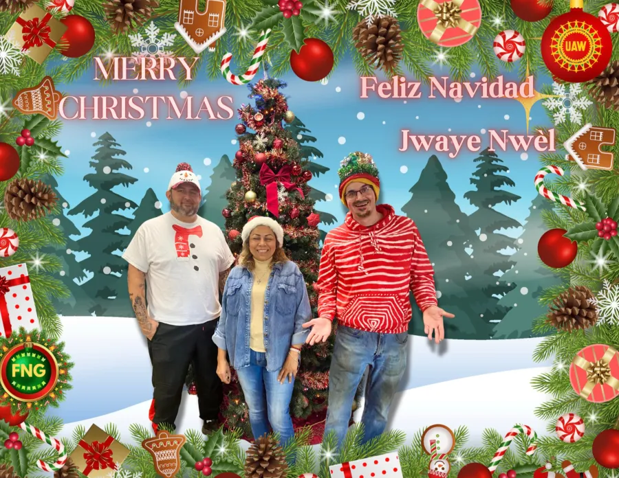 Designed by Darren Flowers