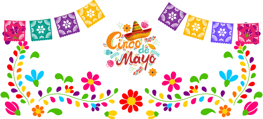 Cinco de mayo
