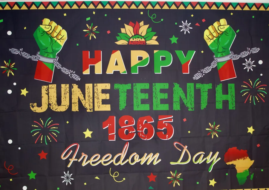 UAW Juneteenth