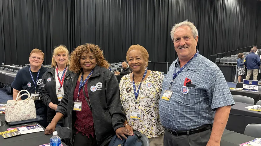 39th Retirees