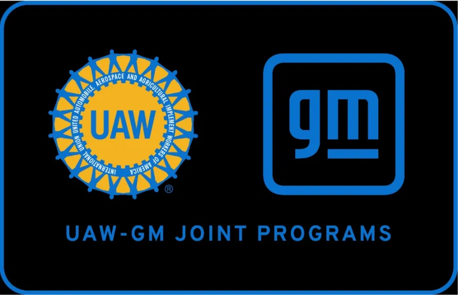 UAW GM Joint Activity Programs