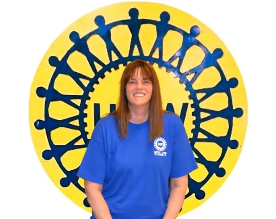 Mary Bingenheimer