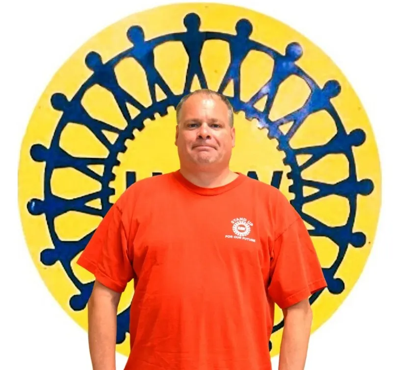 Mike Moe