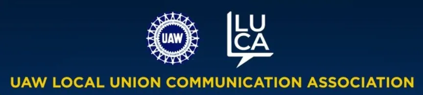 LUCA logo