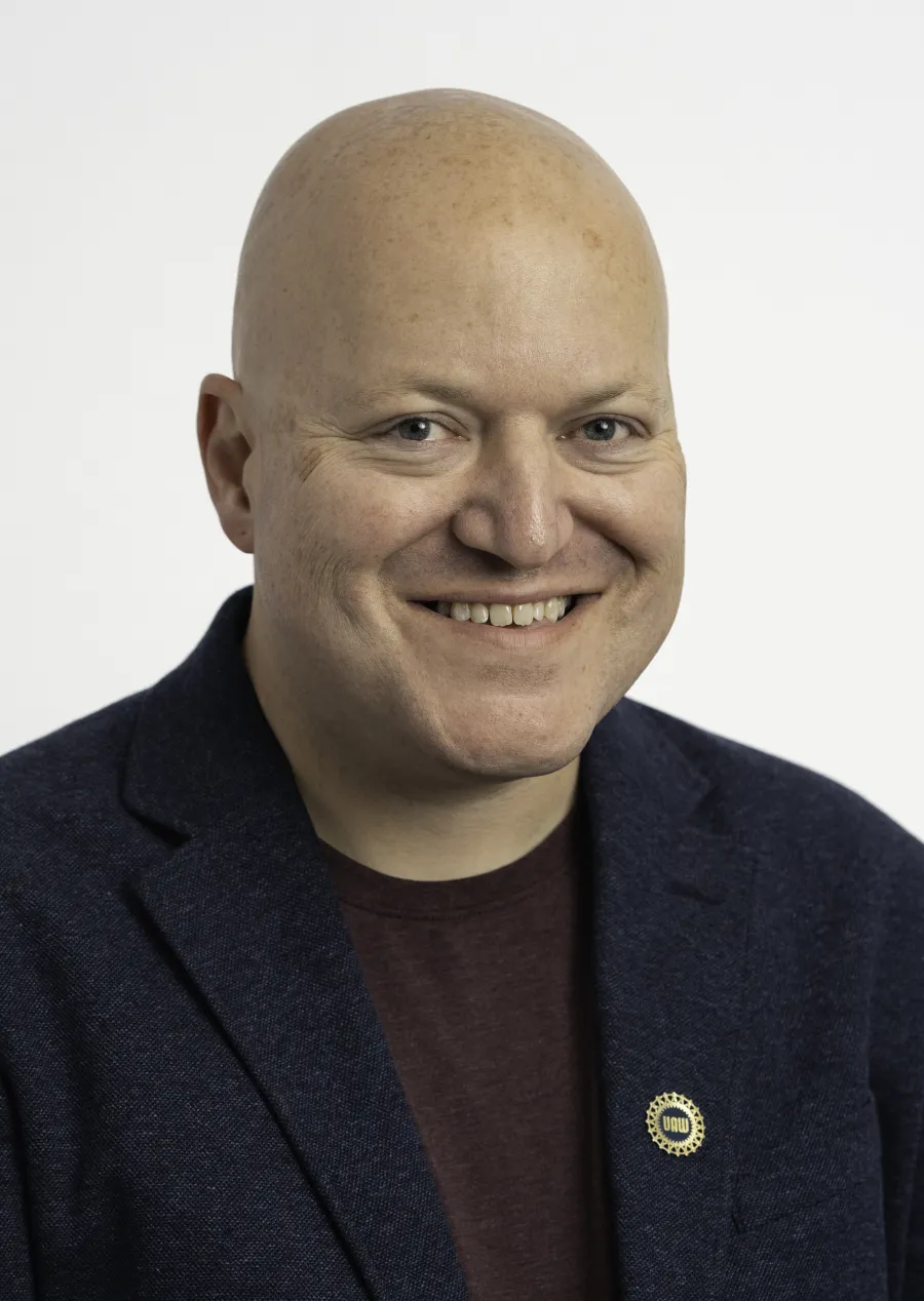 Lucas DeSpain