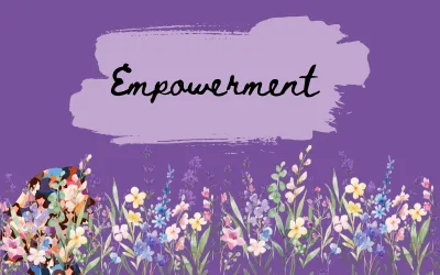 Woman Empowerment