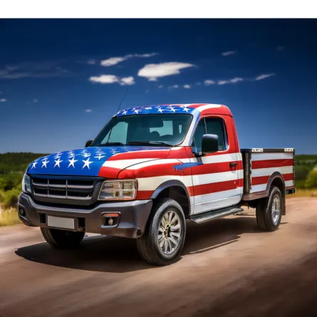 USA Truck